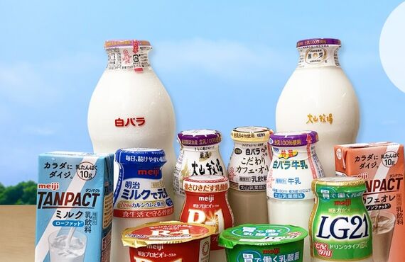 今ならR-1を2週間無料キャンペーン実施中！鶴見区で牛乳配達をご希望の方限定！風邪を引かないために是非！